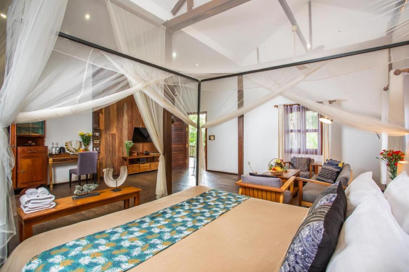 Isann Lodge Siem Reap Exterior foto