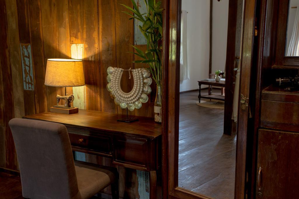 Isann Lodge Siem Reap Exterior foto